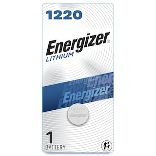 Foto 1 | Foto 1 | Moneda De Litio Battery Energizer 1220 De 3 V, 1 Unidad - Venta Internacional.