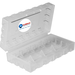 Foto 4 | Foto 4 | Batería Surefire Cr123a De Litio De 3 V Paquete De 4 Con Funda De Batería - Venta Internacional.