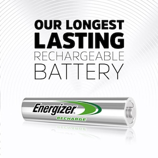 Foto 2 | Foto 2 | Pilas Recargables Energizer Power Plus Aaa 800 Mah, Paquete De 4 - Venta Internacional.