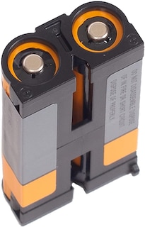 Foto 5 | Foto 5 | Batería Recargable Sony Bp-hp800-11 2.4v 800mah Nimh - Venta Internacional.