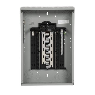 Foto 2 | Foto 2 | Centro De Carga Siemens Serie Sn 100a, 20 Espacios Y 20 Circuitos - Venta Internacional.