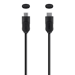 Foto 2 | Foto 2 | Venta Internacional - Cable Hdmi Belkin Compatible con Hdmi 2.0 4k