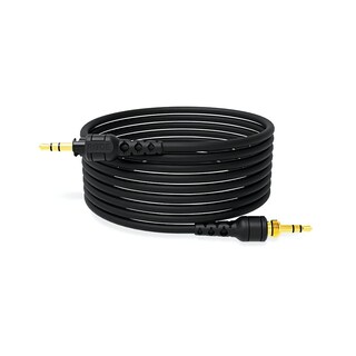 Foto 2 | Foto 2 | Cable Røde Nth-cable Para Auriculares Nth-100 Macho De 2,4 M Y 3,5 Mm - Venta Internacional.