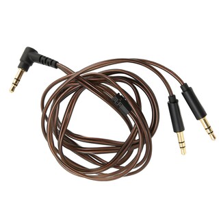 Foto 1 | Foto 1 | Cable Para Auriculares Ashata De 3,5 Mm A Doble Conector Macho De 3,5 Mm - Venta Internacional.