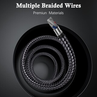 Foto 2 | Foto 2 | Cable Hdmi Juconu Adaptador Hdtv 1080p De 4 M Para Iphone/ipad - Venta Internacional.