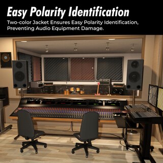 Foto 6 | Foto 6 | Cable De Altavoz Installgear Calibre 12 Awg 9.1 M True Spec Rojo/negro - Venta Internacional.