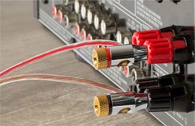 Foto 6 | Foto 6 | Cable De Altavoz Kinter Kwire16, Calibre 16, 30,48 M, 2 Conductores Cca - Venta Internacional.