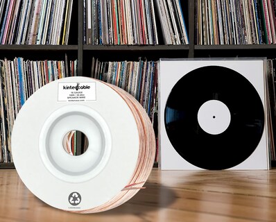 Foto 7 | Foto 7 | Cable De Altavoz Kinter Kwire14, Calibre 14, 30,48 M, Conductor Cca 2 - Venta Internacional.