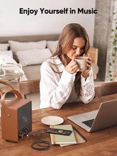 Foto 2 | Foto 2 | Cable De Audio Cablecreation Usb C A Rca De 6 Pies Para Iphone Y Samsung - Venta Internacional.