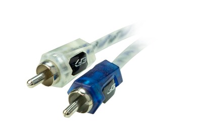 Foto 2 | Foto 2 | Cables De Audio De Interconexión Rca Scosche Efx Vector Vmm 2 Canales 6 Pulgadas - Venta Internacional.