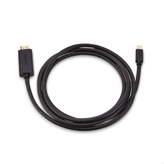 Foto 4 | Foto 4 | Cable Amazon Basics Mini Displayport Macho A Hdmi Macho De 1,8 M - Venta Internacional.