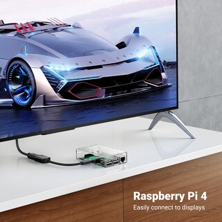 Foto 4 | Foto 4 | Adaptador Ugreen de Hdmi-Venta Internacional