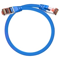 Cables De Datos Mxepu-001 Ventdepot 1 Pieza Azul