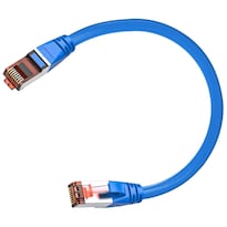 Cables De Datos Para Servidores Mxehu-001 Ventdepot 1 Pieza Azul