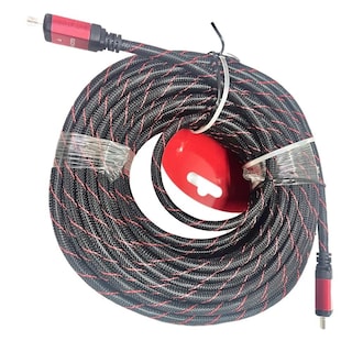Foto 1 | Foto 1 | Cable Alta Definicion Hd Reforzado 20 Metros