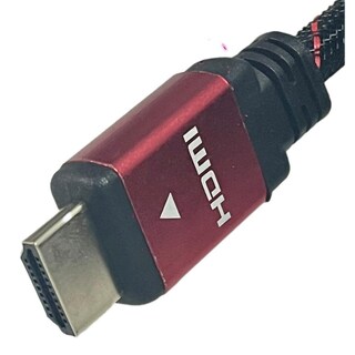 Foto 2 | Foto 2 | Cable Alta Definicion Hd Reforzado 20 Metros