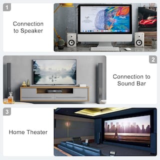 Foto 5 | Foto 5 | Cable De Extensión Rca J&d 2rca Macho A Hembra Estéreo De 4,5 M Para Audi - Venta Internacional.