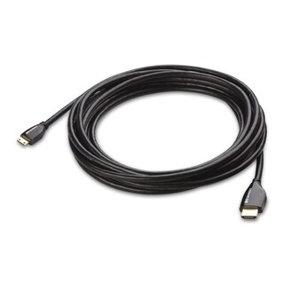 Foto 3 | Foto 3 | Cable Hdmi Matters De Alta Velocidad 4k Mini Hdmi A Hdmi 15f - Venta Internacional.