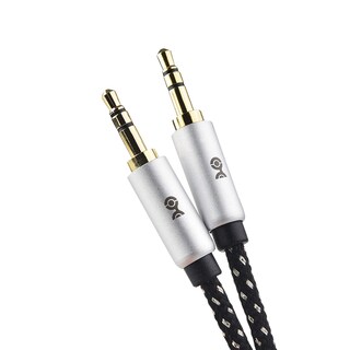 Foto 3 | Foto 3 | Audio Cable Matters, Paquete De 2 Unidades, 3,5 Mm, Macho A Macho, 1,8 M - Venta Internacional.