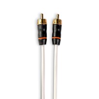 Cable Rca Fusion Performance De 1 Canal, 7,62 M - Venta Internacional.