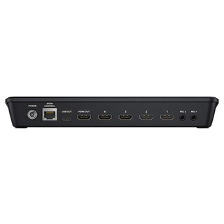 Foto 3 | Foto 3 | Conmutador De Transmisión En Vivo Blackmagic Design Atem Mini Pro - Venta Internacional.