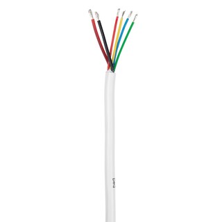 Foto 1 | Foto 1 | Cable Ancor 170002 Rgb+altavoz 18/4 Awg + 16/2 Awg 7 62 M - Venta Internacional.