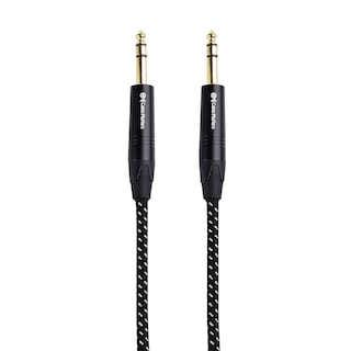 Foto 4 | Foto 4 | Cable De Audio Matters Premium Trenzado 6 35 Mm Trs 3 M - Venta Internacional.