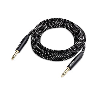 Foto 5 | Foto 5 | Cable De Audio Matters Premium Trenzado 6 35 Mm Trs 3 M - Venta Internacional.