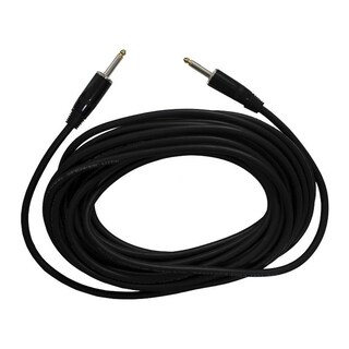 Foto 1 | Foto 1 | Cable Extensión para Bocina Kapton Plug 6.3 a Plug 6.3 10m
