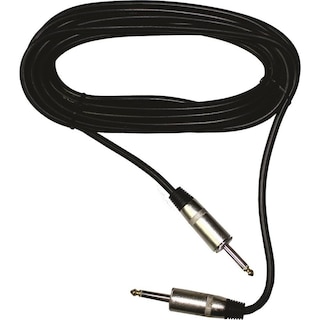 Foto 2 | Foto 2 | Extensión de Audio Plug 6.3 a Plug 6.3 de 6 m Cph-88