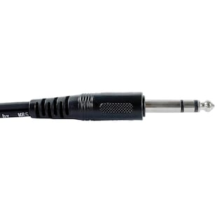 Foto 4 | Foto 4 | Cable Stereomini Jack/female Morrison Mrs-au026-3m De 3 M