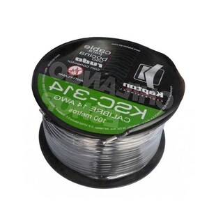 Foto 2 | Foto 2 | Cable Para Bocinas Cal 14 Uso Rudo