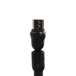 Foto 7 | Foto 7 | Cable Combo Lm-c002 Extensión Usb Turbo Y 3 Entradas De Carga Rápida De 1 Cm.