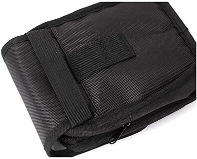 Foto 3 | Foto 3 | Bolsa De Almacenamiento De Filtros Haida Hd2515 Para Soporte Y 6 Filtros - Venta Internacional.