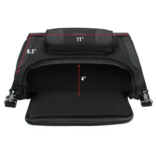 Foto 3 | Foto 3 | Funda Para Proyector, Bandolera Usa Gear Mini Para Tmy, Color Negro - Venta Internacional.