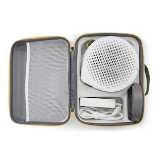 Foto 4 | Foto 4 | Funda De Transporte Para Proyectores Portátiles Benq Gv50 Y Gv31 Con Gran Espacio - Venta Internacional.
