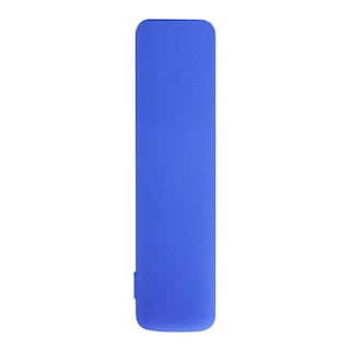 Foto 2 | Foto 2 | Funda para Control Remoto Tcl Rc802v color Azul de Silicón