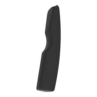 Foto 2 | Foto 2 | Funda de Silicón para Control Lg Magic Mr21ga 2021 Negro