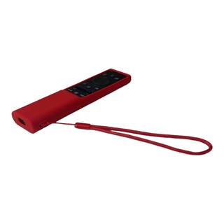 Foto 1 | Foto 1 | Funda Control Samsung Qled 4k Tv Bn59-01311b Au8000 Rojo