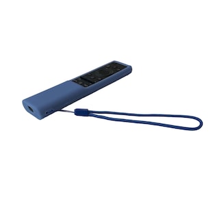 Foto 1 | Foto 1 | Funda Control Solar Samsung Bn59-01357 B59-01363l Azul