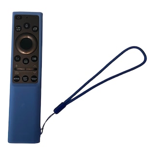 Foto 2 | Foto 2 | Funda Control Solar Samsung Bn59-01357 B59-01363l Azul