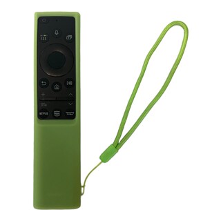 Foto 2 | Foto 2 | Funda Control Solar Samsung Bn59-01357 B59-01363l Verde