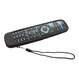Foto 1 | Foto 1 | Funda De Silicon Para Control Remoto Philips Smart Tv Negro