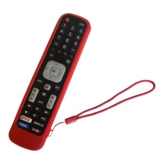 Foto 3 | Foto 3 | Funda Para Control Hisense Smart Erf2k60h 55h6b/50h7gb Rojo