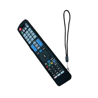 Foto 2 | Foto 2 | Funda Para Control Lg Akb73756565 Akb73615306 Negro