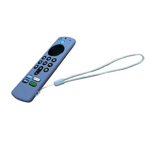 Foto 2 | Foto 2 | Funda Compatible con Amazon Fire TV Alexa Voz color Gris