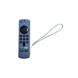 Funda Compatible con Amazon Fire TV Stick 3rd Gen color Gris