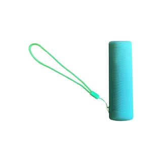 Foto 3 | Foto 3 | Funda Compatible con Amazon Fire TV Alexa Voz color Verde