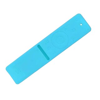 Foto 1 | Foto 1 | Funda Universal color Azul para Control Remoto Samsung Smart TV