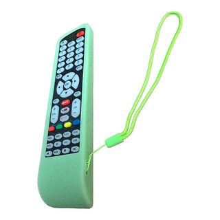 Foto 2 | Foto 2 | Funda color Verde Compatible con Control TV Daewoo JVC Vios Ghia